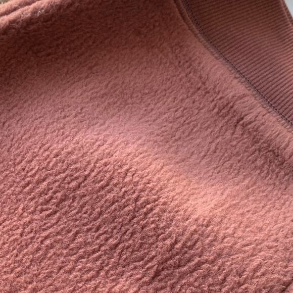 Old Navy Fleece Jogger Sweatpants- Size XL - Picture 10 of 10